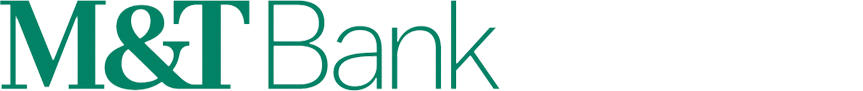 M&T Bank logo