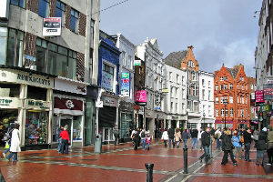 Dublin, Ireland