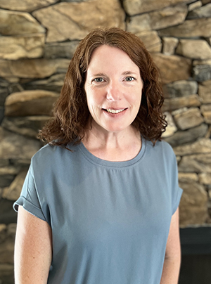 Headshot of Katherine Keefe