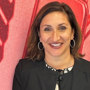 Headshot of Dina Clark, Mentor, Sr. Global Process Owner, PLM McCormick & Company, Inc.