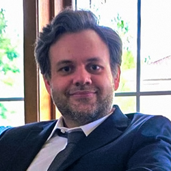 Amir Fazli