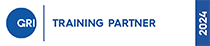 GRI Training Partner 2024