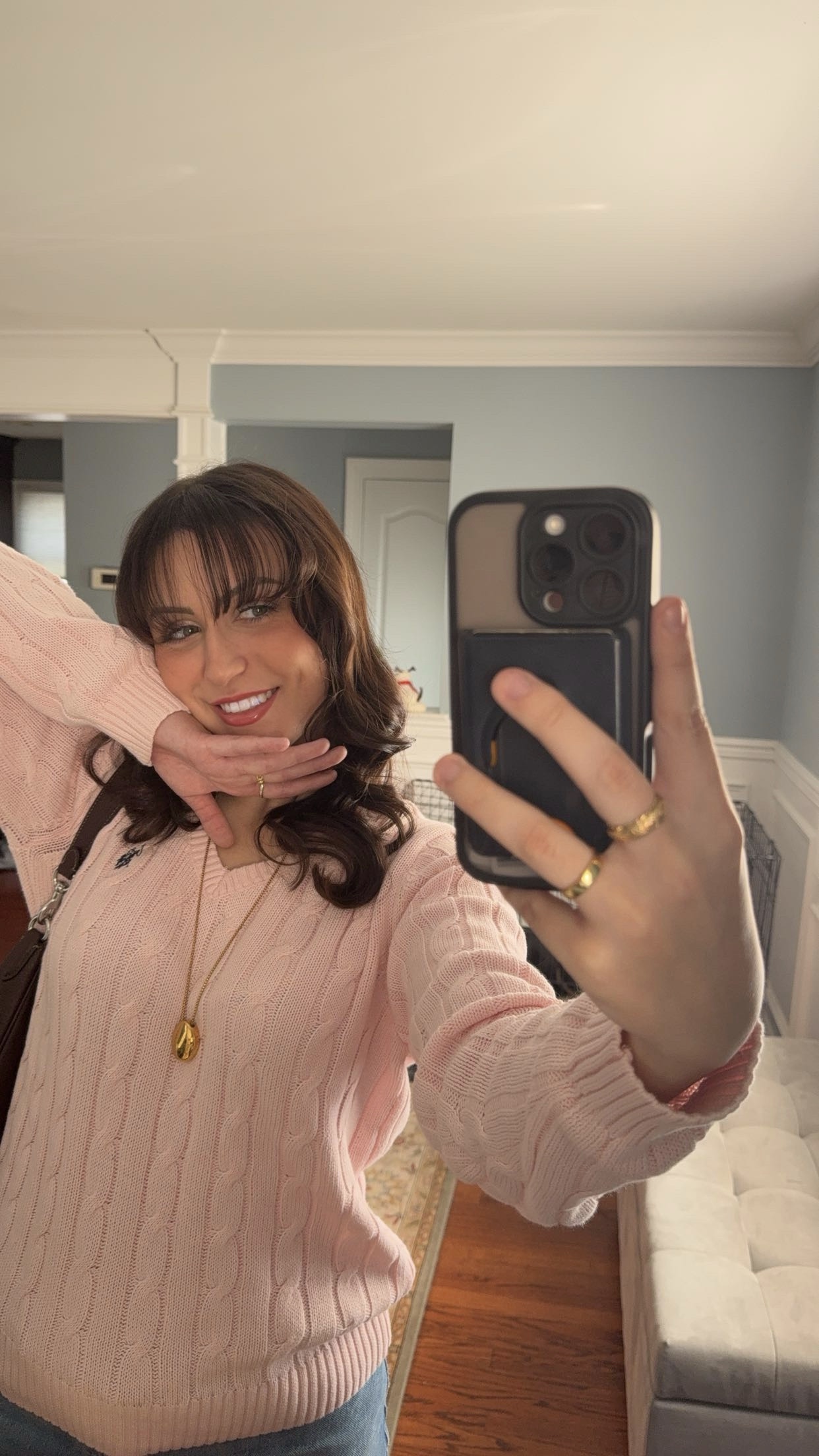 Photo of student (Alexandria Yates)