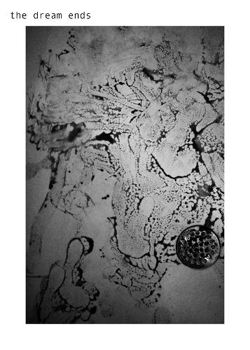 Ava Rincon, '24
The Dream Ends, Digital Photography
Image and Text (PT 391), Professor Heather Braxton