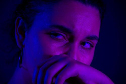 Crystal Rivera, '23
Emotions Through Colors, Digital Photographic Print
Color Photography (PT 379), Professor Jon Malis