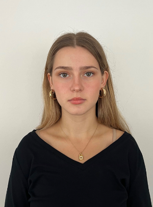 Natasha Burns-Sharoff