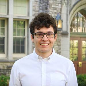 Dominick Mendez-Saxer